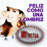 Toca Tres Veces_Priscila y sus Balas de Plata