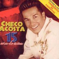 La Cinturita_Checo Acosta