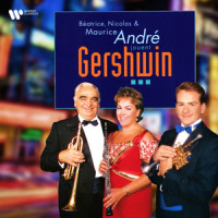 Swanee (Arr. Carradot)_Maurice André