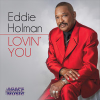Hey There Lonely Girl_Eddie Holman