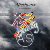 Il Mio Popolo Si Fa_Afterhours