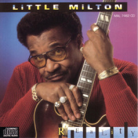 A Right To Sing The Blues_Little Milton