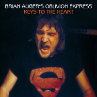 Sea of Tranquility_Brian Auger's Oblivion Express,Brian Auger