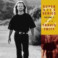 Helping Me Get Over You_Travis Tritt