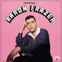 You Don't Wanna Be My Baby_Aaron Frazer