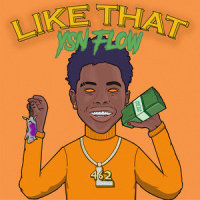 Like That_YSN FLOW
