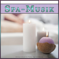 Musik für die Massage_Spa-Musik,Spa,Spa-Musik Entspannung