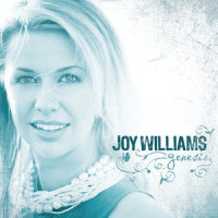 Stay_Joy Williams