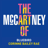 Bluebird_Corinne Bailey Rae,Paul McCartney,Linda McCartney