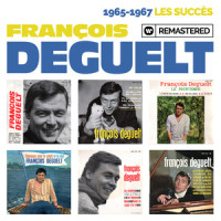 La plus jolie chanson du monde_François Deguelt