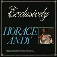 Love Him_Horace Andy