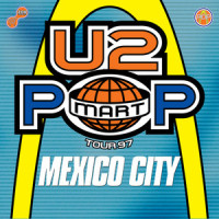 Even Better Than The Real Thing_U2