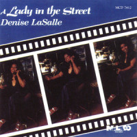 This Bell Was Made For Ringing_Denise LaSalle