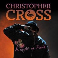 Never Be The Same_Christopher Cross