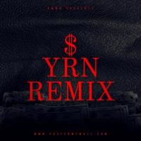 Young Rich Nigga_BigMoneySean,Deuce