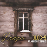 Dungaw_Gloc 9,Keiko Necesario