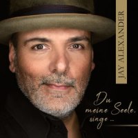 Bei dir, Jesu, will ich bleiben_Jay Alexander,Klaus Jäckle