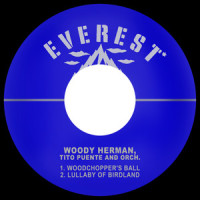 Lullaby Of Birdland_Woody Herman,Tito Puente,George Shearing