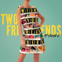 Wish You Were Here (feat. John K)_Two Friends,John K