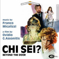 Bargain With The Devil_Franco Micalizzi,Warren Wilson