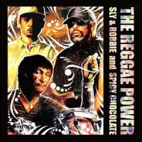 Crazy Jamaican Love (feat. KGN21 & Ryo the Skywalker)_Sly & Robbie,SPICY CHOCOLATE,KGN21,RYO the SKYWALKER