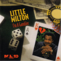 Love Is A Gamble_Little Milton