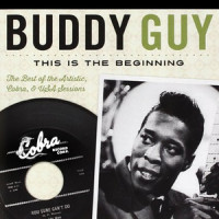 Too Many Cooks_Buddy Guy,William Dixon