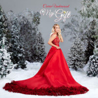 Joyful, Joyful, We Adore Thee_Carrie Underwood