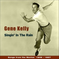 The Worry Song_Gene Kelly,Jerry The Mouse