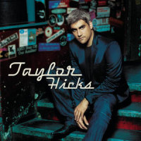 Dream Myself Awake_Taylor Hicks