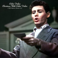 Here Comes Santa Claus_Eddie Fisher