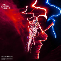 Heart Attack_The Cheap Thrills,Lewis Pike,Terry Eaves,Anton Eager,Callum Fitzpatrick