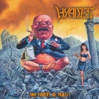 Still in the Trash_Hyades