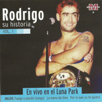 Como le digo_Rodrigo
