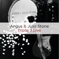 Santa Monica Dream(Live At Triple J)_Angus & Julia Stone