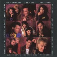 It Came Upon A Midnight Clear / O Little Town Of Bethlehem_Amy Grant,Sandi Patty