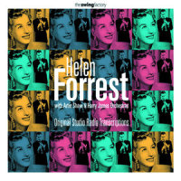 Moonray_Helen Forrest,Artie Shaw