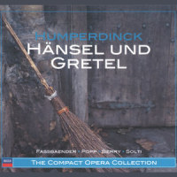 "Der kleine Taumann heiß' ich" (“我叫小露珠”)_Wiener Philharmoniker,Georg Solti