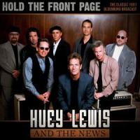 Heart and Soul_Huey Lewis & The News