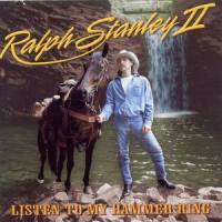 Listen To My Hammer Ring_Ralph Stanley II