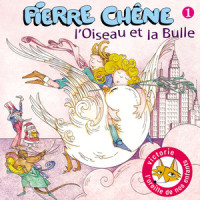Où allez-vous ?_Pierre Chêne