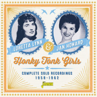 The Darkest Day_Loretta Lynn