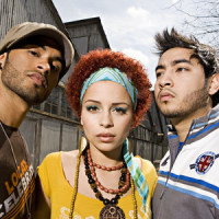 Para Mi Gente_Group 1 Crew