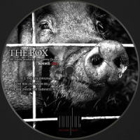 The Box_Danny Ocean