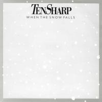 When The Snow Falls_Ten Sharp