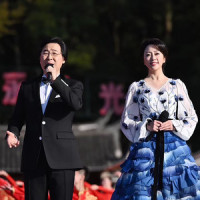 再一次出发_廖昌永,金婷婷