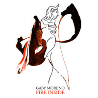Fire Inside_Gaby Moreno