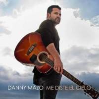 Misericordia En La Cruz_Danny Mazo