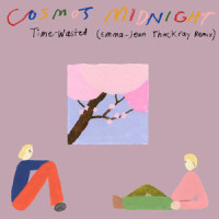 Time Wasted_Cosmo's Midnight