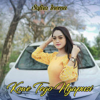 Kowe Tego Ngapusi_Safira Inema